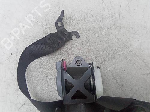 Front left seatbelt BMW X3 (F25) xDrive 20 d | BP19659115I26 