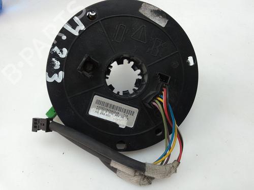 Used Squib airbag MERCEDES-BENZ CLK (C209) CLK 270 CDI (209.316) (170 hp) 26157383