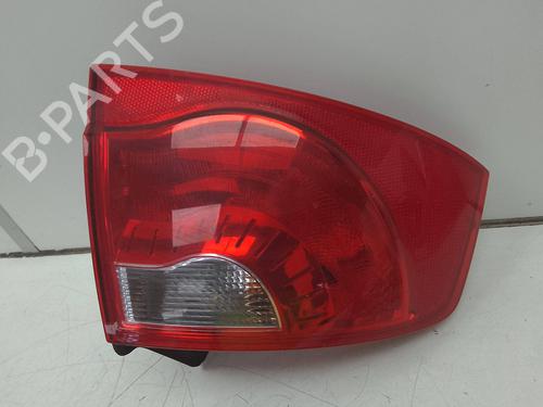 Left taillight SEAT EXEO (3R2) 1.8 TSI | BP19582745C34 - Image 1