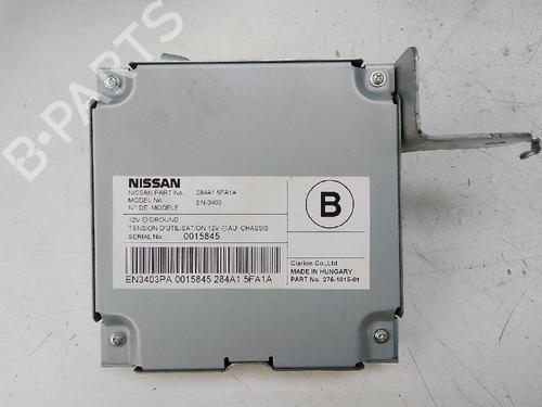 Electronic module NISSAN MICRA V (K14)  | BP19931197M83 