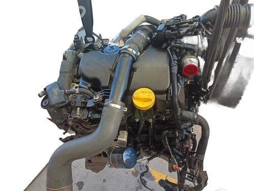 Engine RENAULT MEGANE IV Hatchback (B9A/M/N_) 1.5 dCi 90 (B9A1) | BP32437707M1