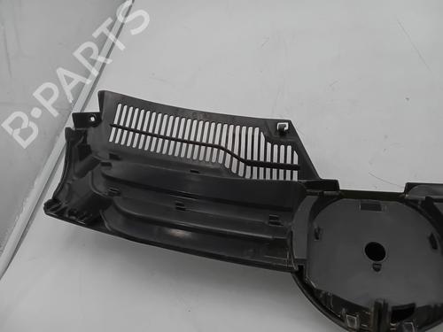 Grille VW GOLF PLUS V (5M1, 521) 2.0 TDI | BP28490581C40 