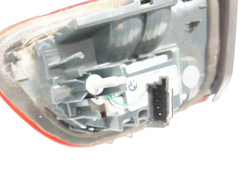 Left tailgate light BMW 1 (F21) 116 d | BP30272941C79 