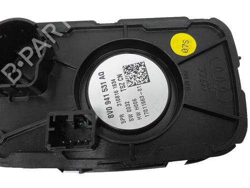 Forlygtekontakt AUDI Q2 (GAB, GAG) 35 TFSI | BP23654458I24 - Image 4