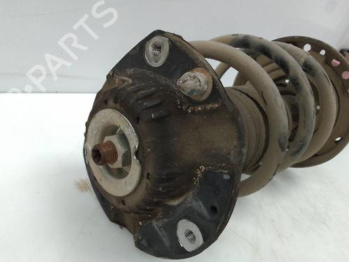 Left front shock absorber OPEL ASTRA K (B16) 1.0 Turbo (68) | BP22214850M16 