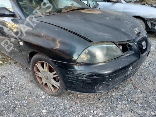 Used Right front suspension arm SEAT IBIZA III (6L1) 1.9 TDI (131 hp) 18590542