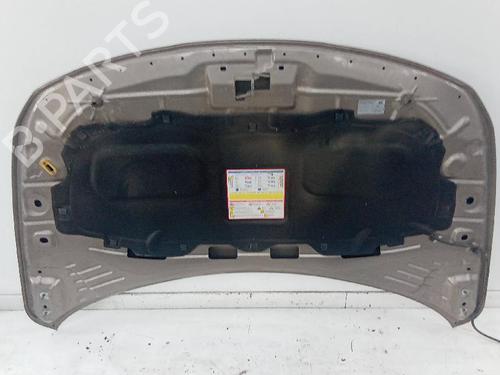 Hood FIAT TIPO Saloon (356_, 357_) 1.3 D (356SXB1A, 356SXH1A, 356SXD1A) | BP20165469C1 