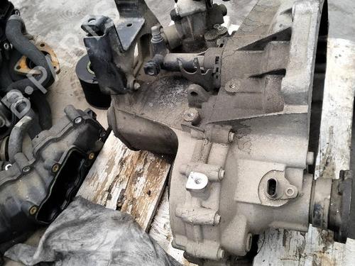 Used Gearbox VW POLO V (6R1, 6C1) [2009-2022]  26160102