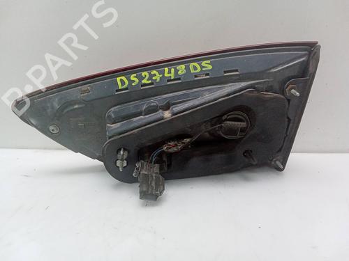 Left taillight FORD FOCUS III 1.6 TDCi | BP26159722C34 