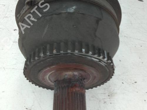 Right front driveshaft VOLVO XC90 I (275) D5 AWD | BP18738415M39 