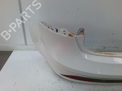 Rear bumper SEAT IBIZA IV (6J5, 6P1) 1.6 TDI | BP26881000C8