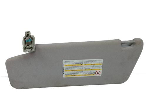 Right sun visor MERCEDES-BENZ E-CLASS T-Model (S212) E 220 CDI / BlueTEC (212.202, 212.201) | BP19733222I2 - Image 4