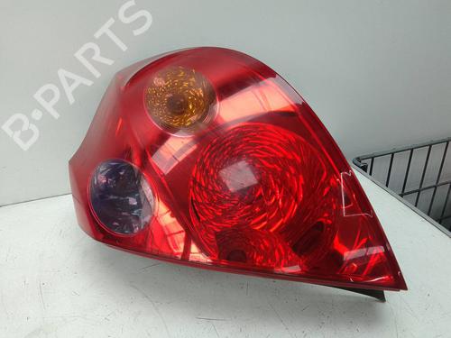 Used Left taillight Left taillight KIA CEE'D Hatchback (ED) 1.6 CRDi 90 (90 hp) 19776709 19776709