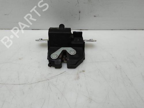 Tailgate lock OPEL ASTRA K (B16) 1.0 Turbo (68) | BP21832741C101 