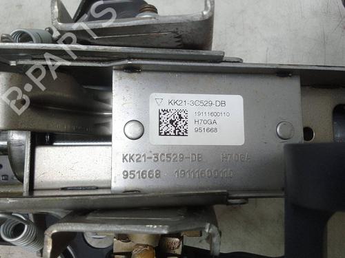 Steering column FORD TRANSIT CUSTOM V362 Van (FY, FZ) 2.0 EcoBlue | BP27816220M21 