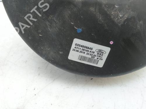 Servo brake FORD TRANSIT COURIER B460 Box Body/MPV 1.5 TDCi | BP29386719M42 