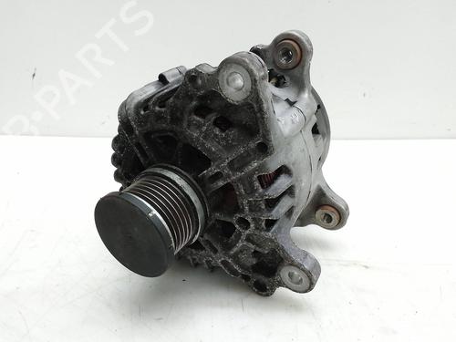 Generator AUDI Q5 (FYB, FYG) 2.0 TDI (150 hp) 18577104