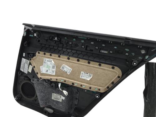 Rear left panel VW PASSAT B8 (3G2, CB2) 2.0 TDI | BP20207907C60  - Image 5