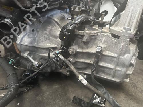 Used Gearbox KIA CARENS IV [2013-2025]  26158179
