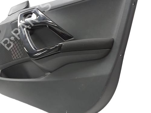 Front right panel PEUGEOT 208 I (CA_, CC_) 1.2 VTI 82 | BP23127185C59 - Image 3