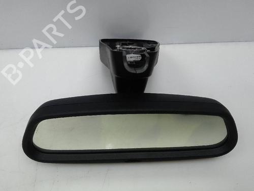 Used Rear mirror PEUGEOT 208 I (CA_, CC_) 1.2 THP 110 (110 hp) 20853179