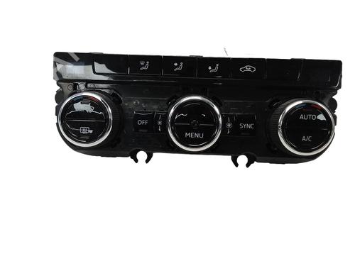Used Climate control Climate control 21549942 21549942