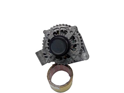 Used Alternator LAND ROVER RANGE ROVER VELAR (L560) 3.0 D300 SDV6 4x4 (300 hp) 18592682