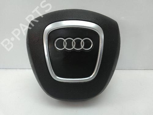 Driver airbag AUDI A3 Sportback (8PA) 1.6 TDI | BP22521401C9 