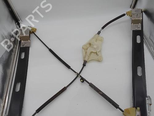 Used Front left window mechanism SEAT LEON (5F1) [2012-2021]  26517147