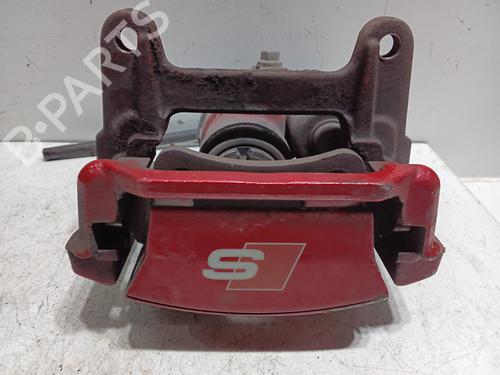 Used Right rear brake caliper Right rear brake caliper AUDI Q5 (FYB, FYG) SQ5 TFSI quattro (354 hp) 34461283 34461283