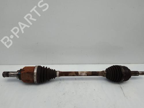 Used Left front driveshaft Left front driveshaft 22617486 22617486