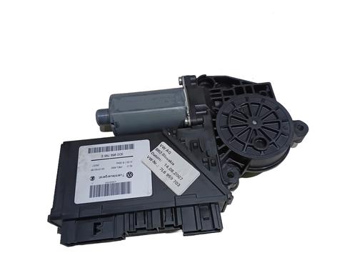 Used Left rear window motor Left rear window motor VW TOUAREG (7LA, 7L6, 7L7) 3.0 V6 TDI (225 hp) 34153111 34153111