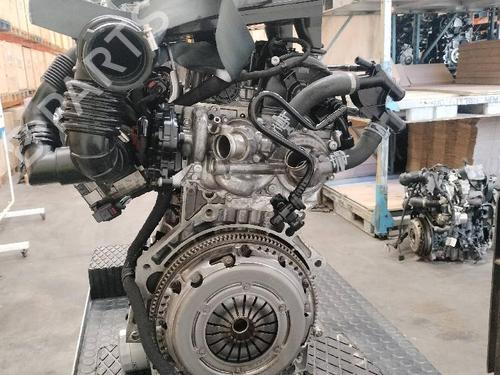 Engine VW POLO VI (AW1, BZ1, AE1)  | BP19265517M1 