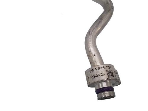 AC pipe CUPRA LEON (KL1, KU1, KUG) 2.0 TSI | BP28144804M126 - Image 2