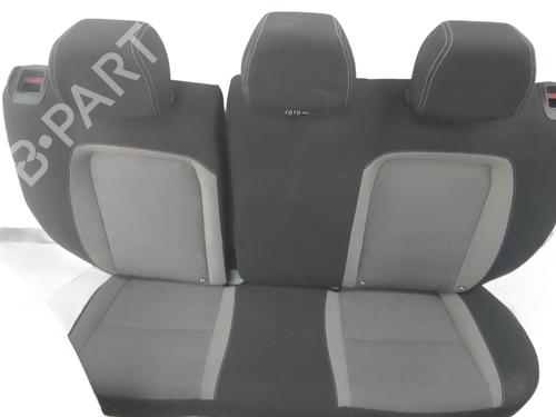 Seats set FIAT TIPO Saloon (356_, 357_) 1.3 D (356SXB1A, 356SXH1A, 356SXD1A) | BP20165428C78 - Image 4