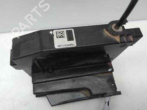 Used Rear right lock PEUGEOT 308 II (LB_, LP_, LW_, LH_, L3_) 1.6 HDi / BlueHDi 115 (115 hp) 22617294