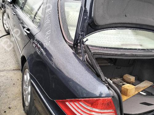Used Right taillight MERCEDES-BENZ S-CLASS (W220) [1998-2005]  23207531