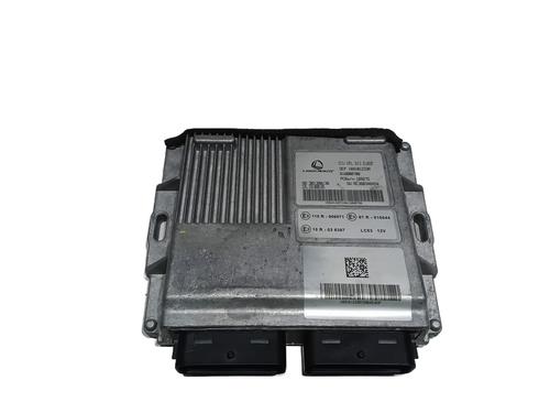 Used Electronic module Electronic module DACIA SANDERO III 1.0 TCe LPG (91 hp) 33841391 33841391