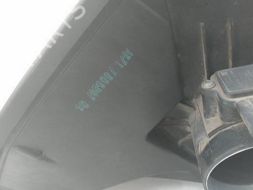 Air filter box BMW 3 (F30, F80) 320 d | BP18578326M87 