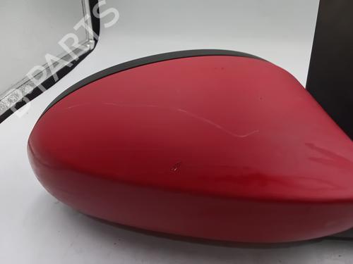 Right mirror BMW 1 (E81) 116 d | BP29129142C27 