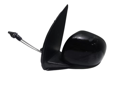 Used Left mirror FIAT PANDA (312_, 319_) 1.2 (312PXA1A) (69 hp) 30613867