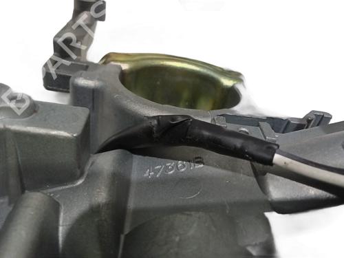 Ignition barrel KIA RIO I Hatchback (DC) 1.5 16V | BP36212698M48 - Image 7