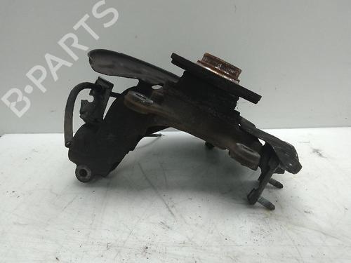 Venstre Styrespindel Lejehus VW T-ROC (A11, D11) 1.5 TSI | BP18595016M25