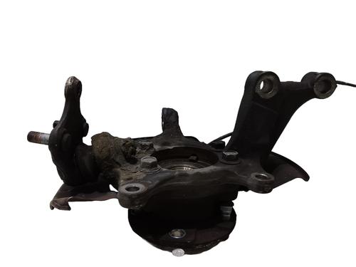 Used Left front steering knuckle Left front steering knuckle TOYOTA VERSO (_R2_) 2.0 D-4D (AUR20_, AUR20R) (126 hp) 35899262 35899262