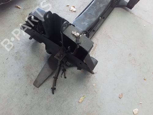 Subframe IVECO DAILY VI Van 33S14, 35S14, 35C14, 42S14 | BP34419027M9  - Image 5