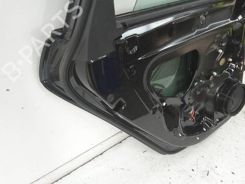 Left rear door AUDI A3 Sportback (8VA, 8VF) 2.0 TDI | BP18826765C4 