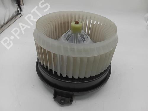 Heater blower motor HONDA CIVIC IX (FK) 1.6 i-DTEC (FK3) BP26306220M62