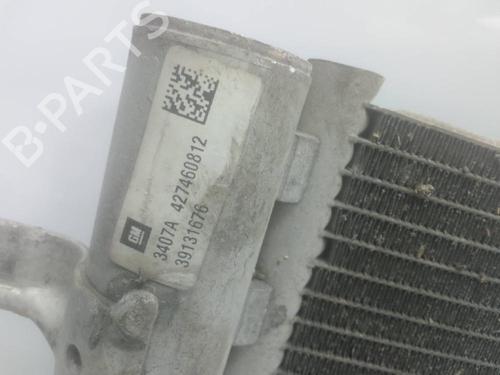 AC radiator OPEL ASTRA K (B16) 1.0 Turbo (68) | BP22214856M32 