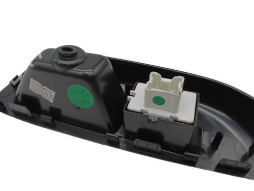 Left rear window switch DACIA SPRING Extreme | BP29995650I29 