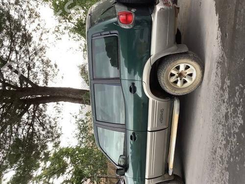 Used Parts NISSAN PATHFINDER II (R50) 2.7 TD 4WD (PR50) (131 hp) 2906060
